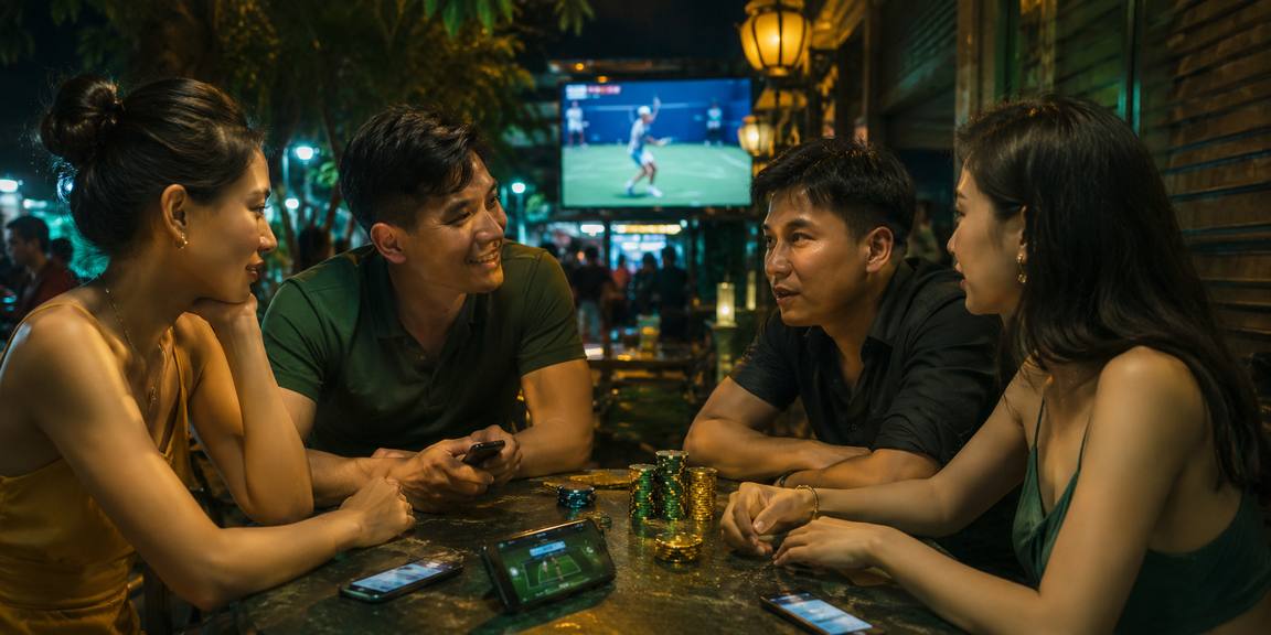 47tg88 Sản Phẩm Bàn Chơi