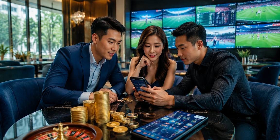 47tg88 Đăng ký 47tg88 — vài bước, chơi ngay trên điện thoại